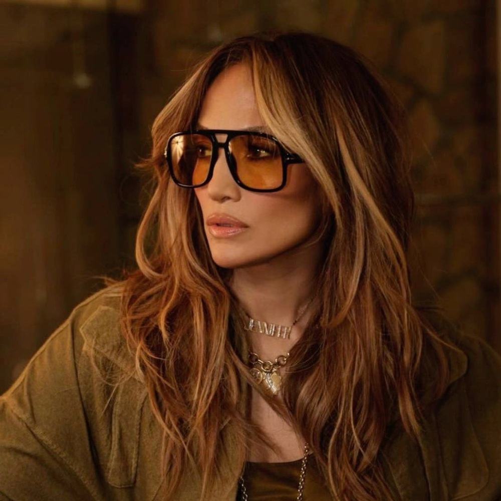 Tom Ford Falconer Sunglasses